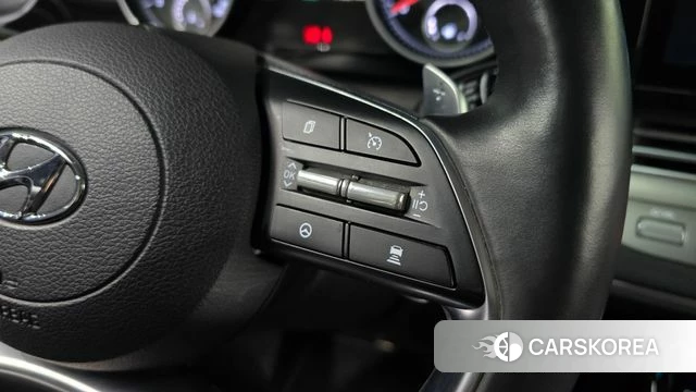 Hyundai The New Grandeur IG id 4506723 из Кореи 7