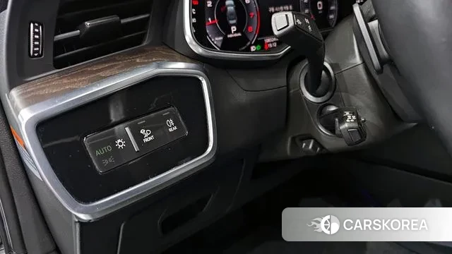 Audi A6 (C8) id 3324184 из Кореи 7