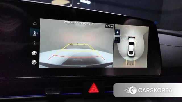 Hyundai The New Avante (CN7) id 3446979 из Кореи 7