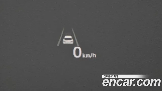 Kia Stinger Meister id 2698718 из Кореи 7