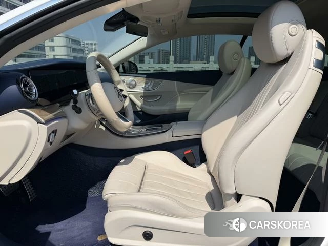 Mercedes-Benz E-class (imported) id 4265979 из Китая 7