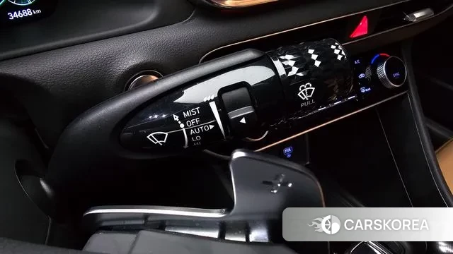 Hyundai Sonata (DN8) id 3238460 из Кореи 7