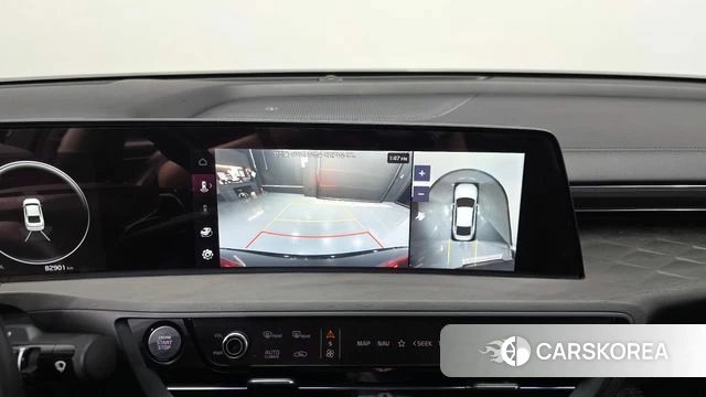 Kia K8 id 4769327 из Кореи 7