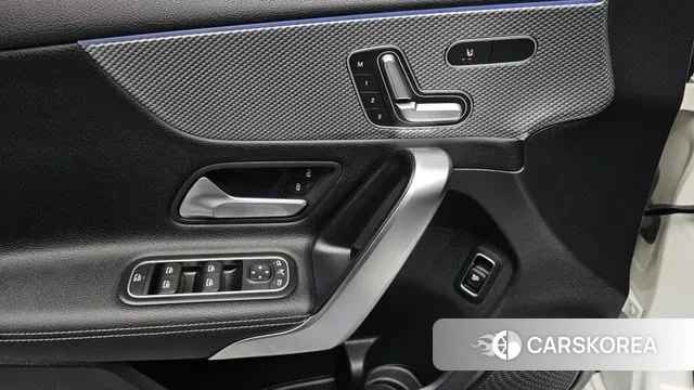 Mercedes-Benz A-Class W177 id 3561433 из Кореи 7