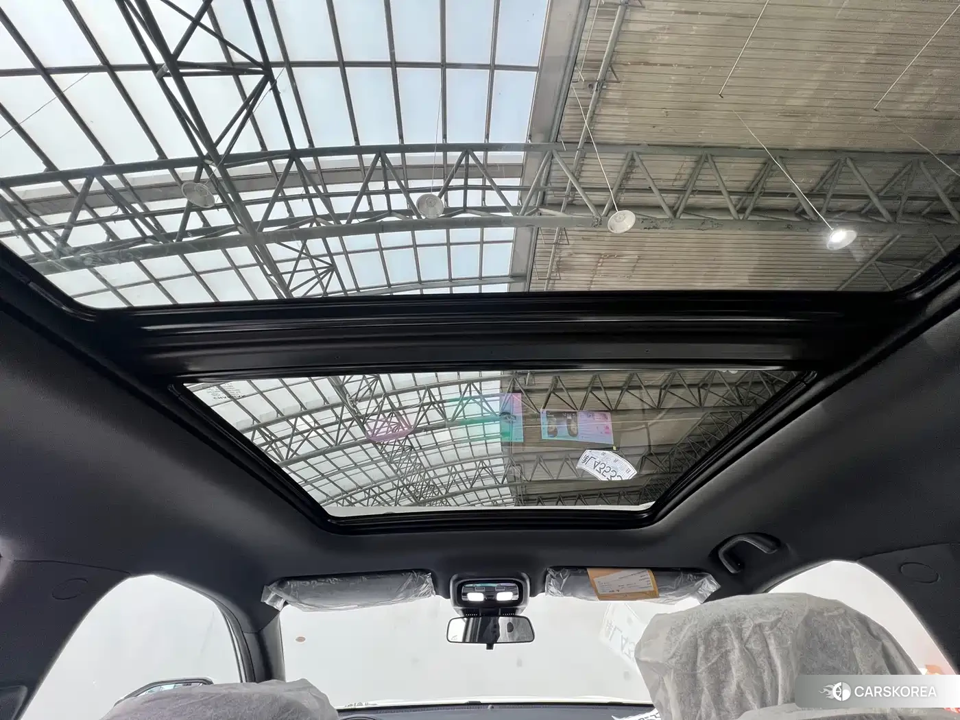Chang'an Changan CS75PLUS id 4539052 из Китая 7