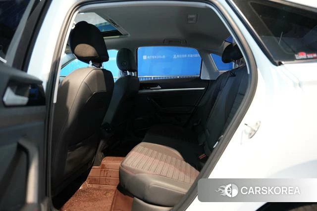 Volkswagen Lavida id 4314570 из Китая 7