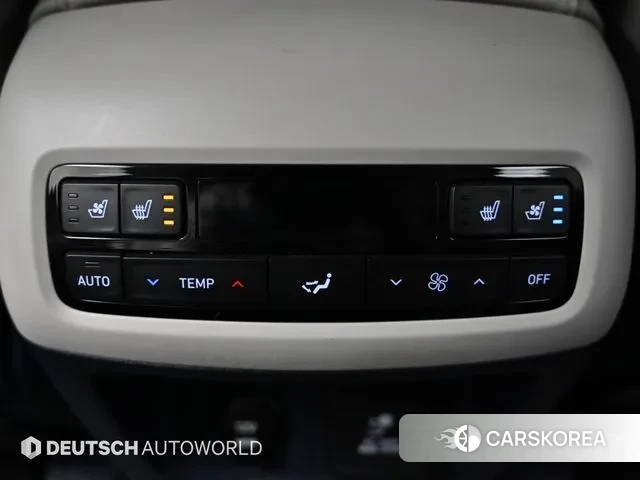 Hyundai Palisade id 3602063 из Кореи 7