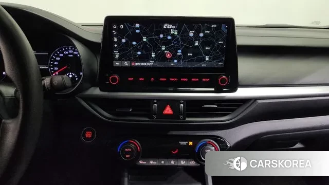 Kia The New K3 2nd generation id 3727065 из Кореи 7