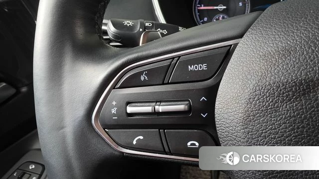 Hyundai The New Santa Fe id 4727151 из Кореи 7