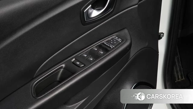 Renault Korea (Samsung) New QM3 id 3936602 из Кореи 7