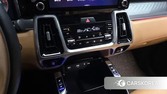 Kia Sorento 4th Generation id 3454384 из Кореи 7