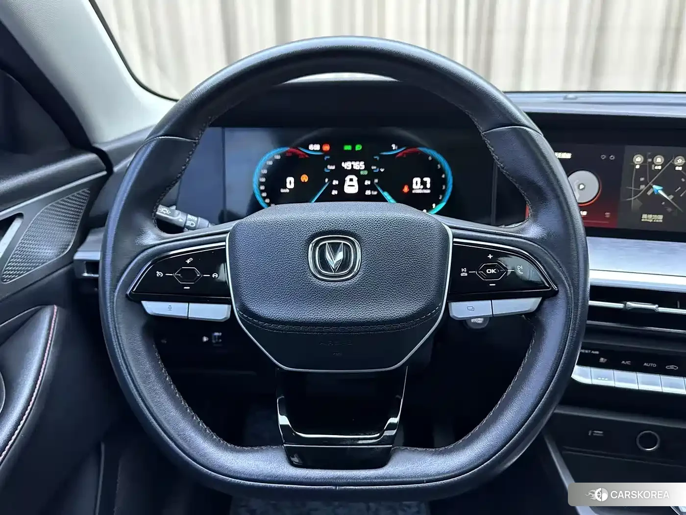 Chang'an Changan CS35PLUS id 4553944 из Китая 7