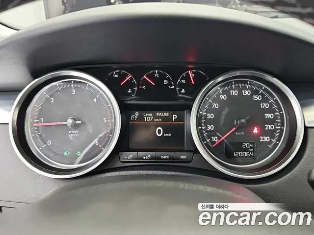 Peugeot 508 id 2588102 из Кореи 7