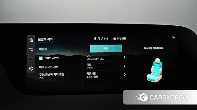 Genesis G90 (RS4) id 3818158 из Кореи 7