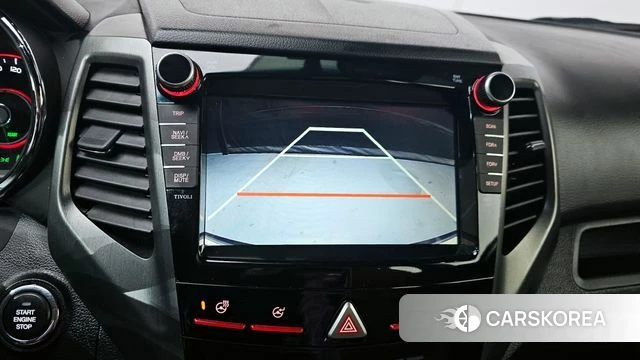 Ssangyong Tivoli Armor id 3796094 из Кореи 7