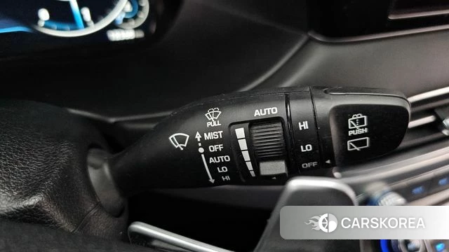 Hyundai Palisade id 4195443 из Кореи 7