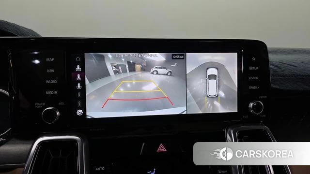 Kia Sorento 4th Generation id 3839032 из Кореи 7