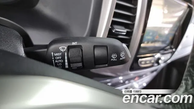 Ssangyong Rexton Sports id 2763162 из Кореи 7