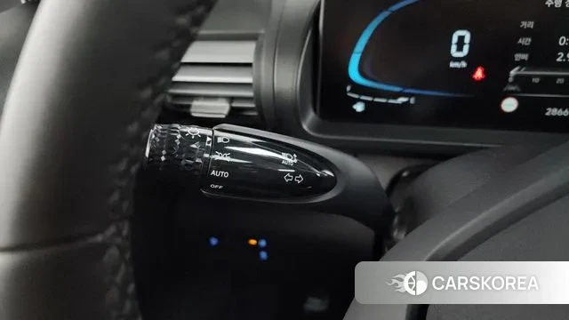 Hyundai Casper id 3585758 из Кореи 7