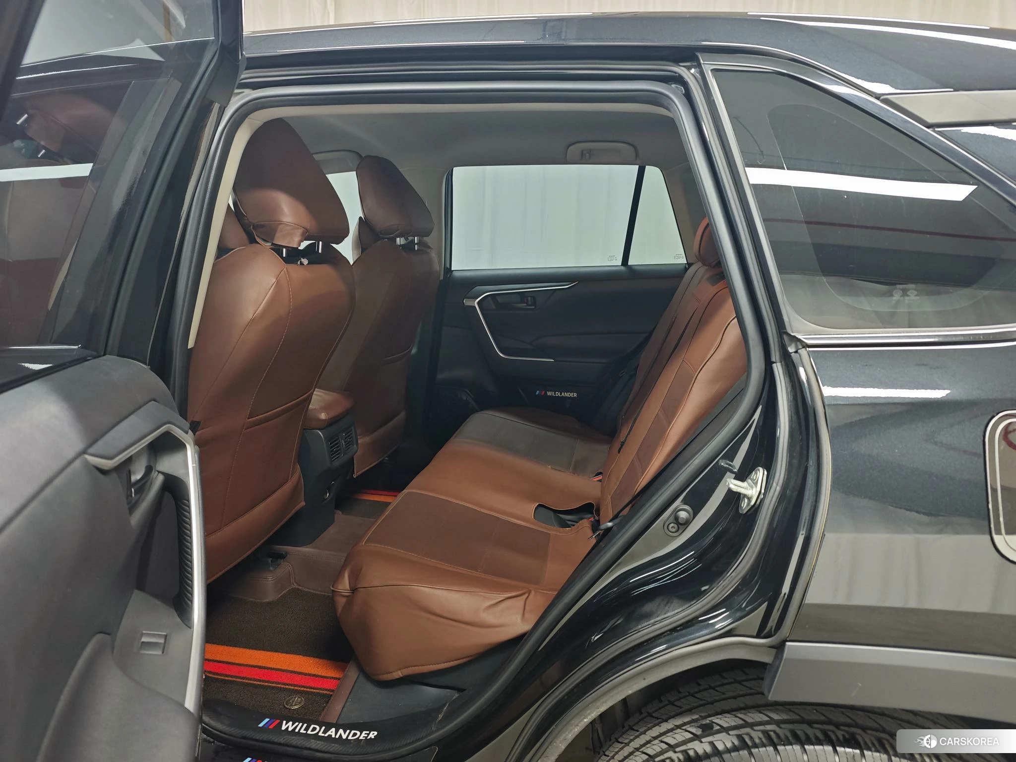 Toyota Wilanda id 4452455 из Китая 7