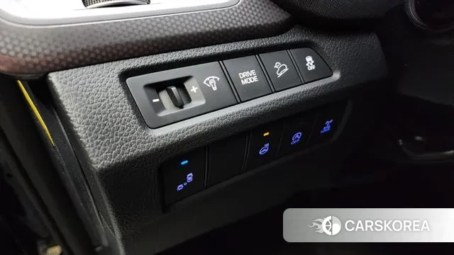 Hyundai The New Max Cruise id 3183242 из Кореи 7