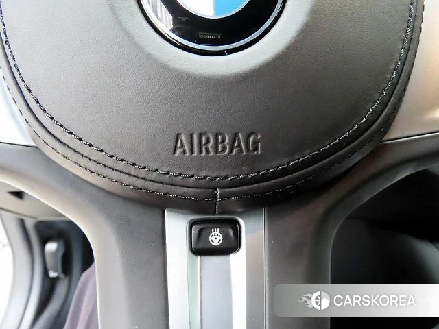 BMW 4 Series (G22) id 4763943 из Кореи 7