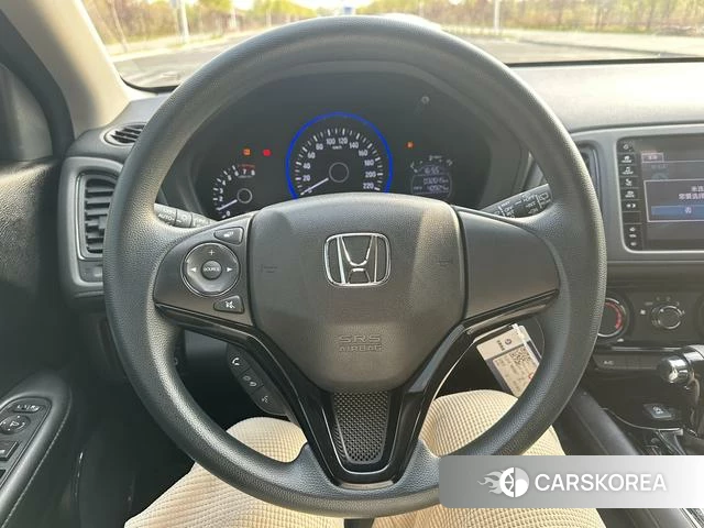 Honda Binzhi id 4299823 из Китая 7