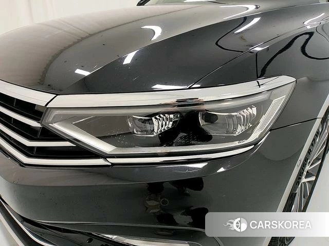 Volkswagen Magotan id 4219312 из Китая 7