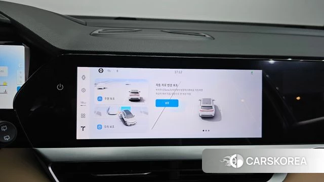 Renault Korea (Samsung) Grand Coleos id 4623063 из Кореи 7