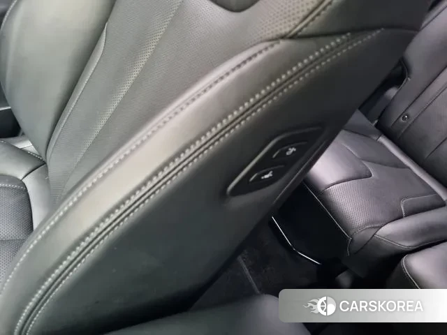 Hyundai The New Santa Fe id 3712166 из Кореи 7