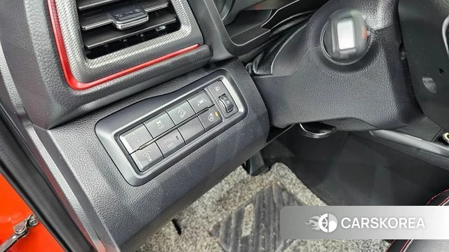Ssangyong Berry New Tivoli id 4501779 из Кореи 7