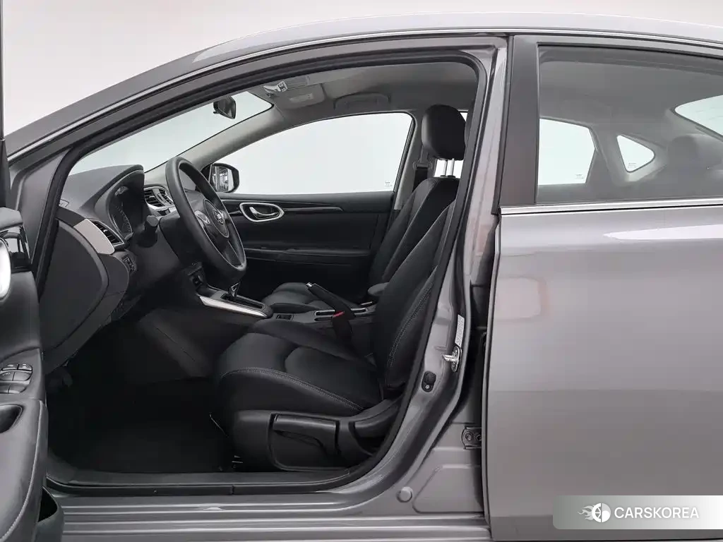 Nissan Sylphy id 4654507 из Китая 7