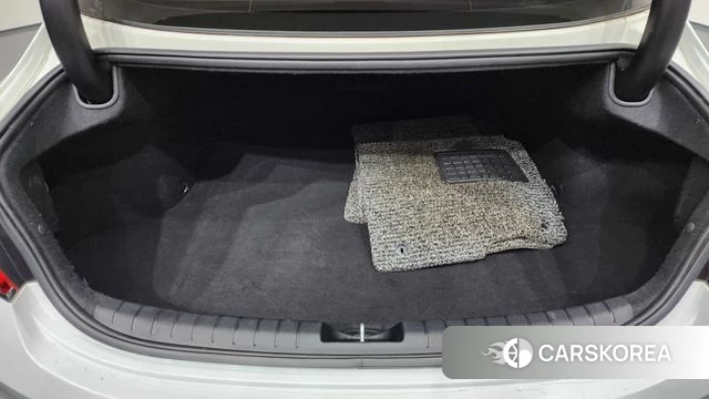 Hyundai Grandeur IG id 4246023 из Кореи 7