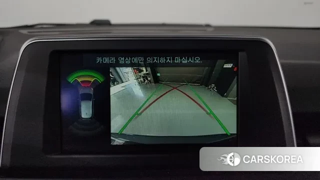 BMW 2 Series Active Tourer (F45) id 3718820 из Кореи 7