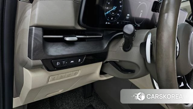 Kia Carnival 4th generation id 4550629 из Кореи 7