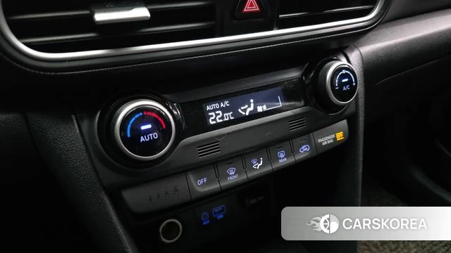 Hyundai Kona id 4295218 из Кореи 7
