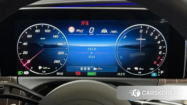 Mercedes-Benz E-Class W214 id 3734067 из Кореи 7