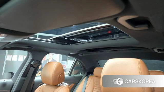 Mercedes-Benz E-Class W213 id 4594075 из Кореи 7
