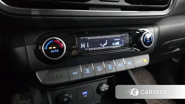 Hyundai The New Kona id 3787512 из Кореи 7