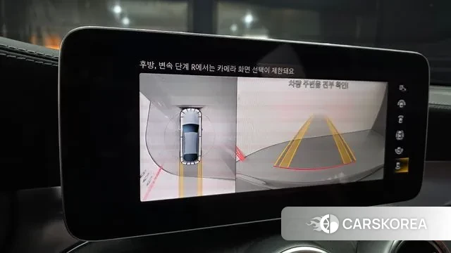 Mercedes-Benz GLC-Class X253 id 3726431 из Кореи 7