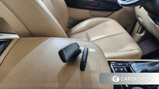 Kia The New Carnival id 4345573 из Кореи 7