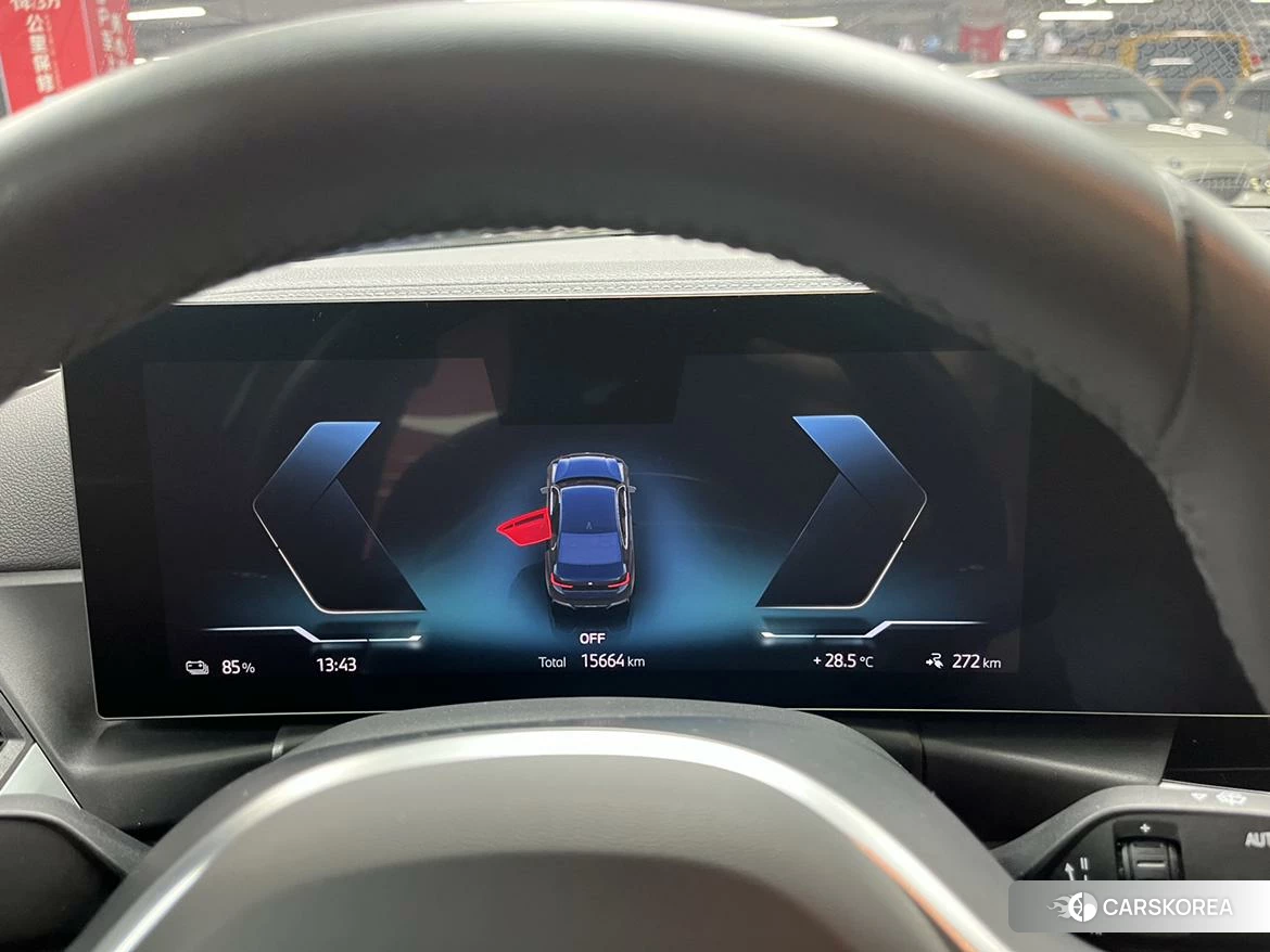 BMW i3 id 4498748 из Китая 7