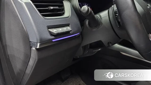 Renault Korea (Samsung) XM3 id 2902273 из Кореи 7