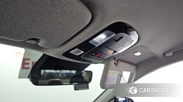 Hyundai Sonata D Edge (DN8) id 3555333 из Кореи 7