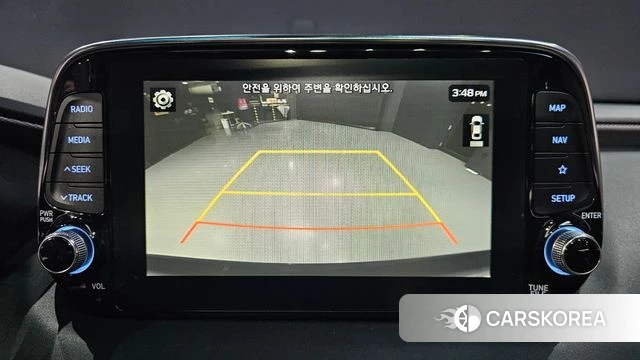 Hyundai Santa Fe TM id 4424818 из Кореи 7