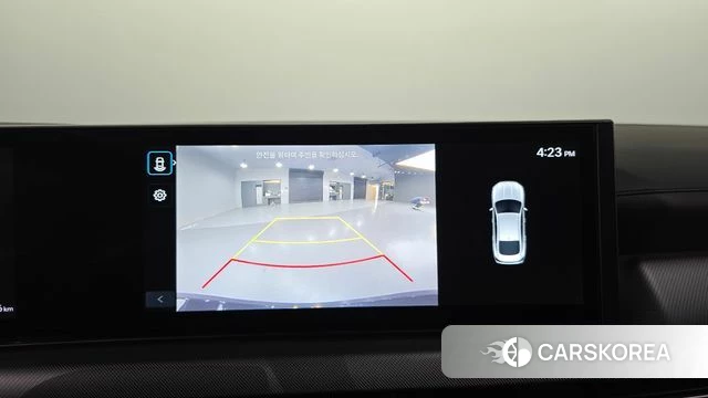 Hyundai Sonata D Edge (DN8) id 3940271 из Кореи 7