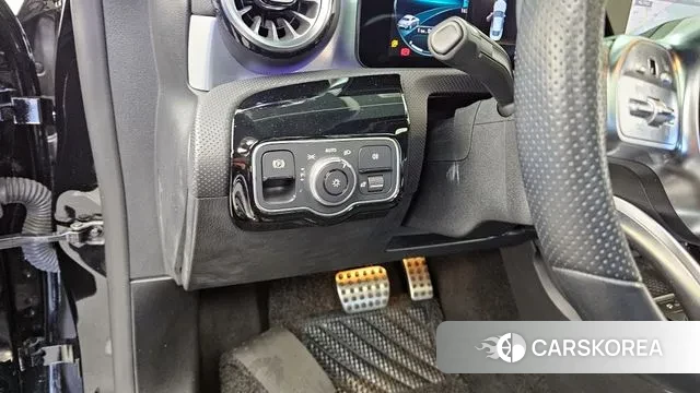 Mercedes-Benz CLA-Class C118 id 3367016 из Кореи 7