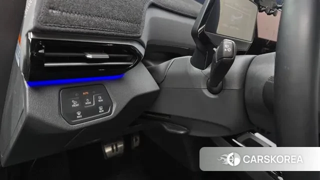 Volkswagen ID.4 id 3206595 из Кореи 7