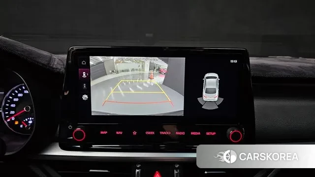 Kia The New K3 2nd generation id 2975183 из Кореи 7