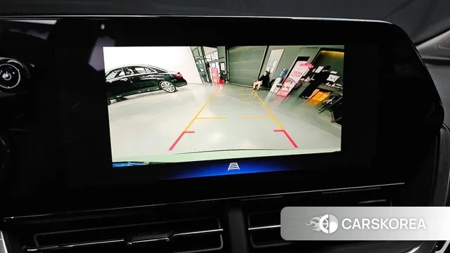 Chevrolet (GM Daewoo) Trax Crossover id 3720786 из Кореи 7